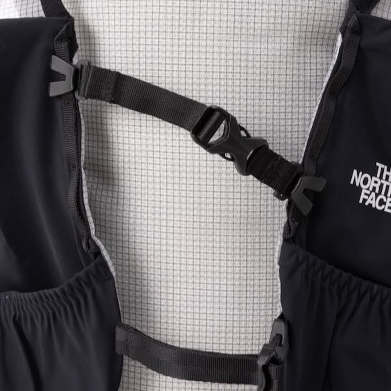 THE NORTH FACE】ティーアール 10 / TR 10 (K) | ATC Store