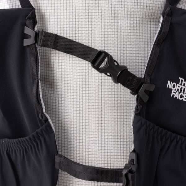 THE NORTH FACE】ティーアール 10 / TR 10 (K) | ATC Store