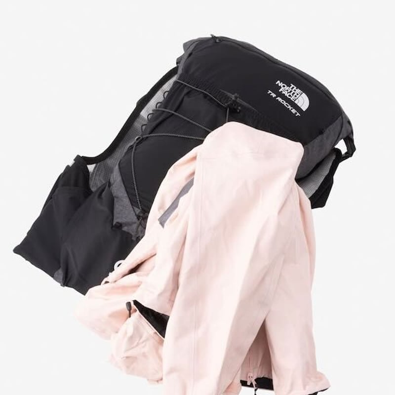 THE NORTH FACE】ティーアールロケット / TR ROCKET (CU) | A