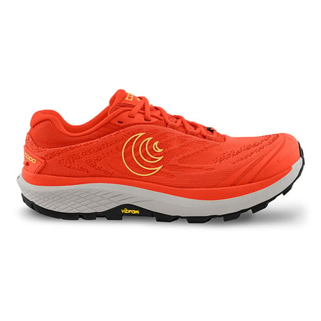 【Topo Athletic】Pursuit 2 (Orange/Yellow)