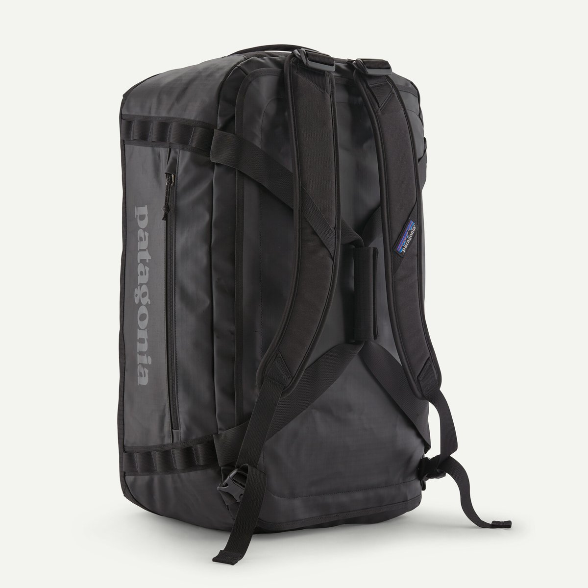 patagonia】ブラックホール ダッフル 55L / Blackhole Duffle