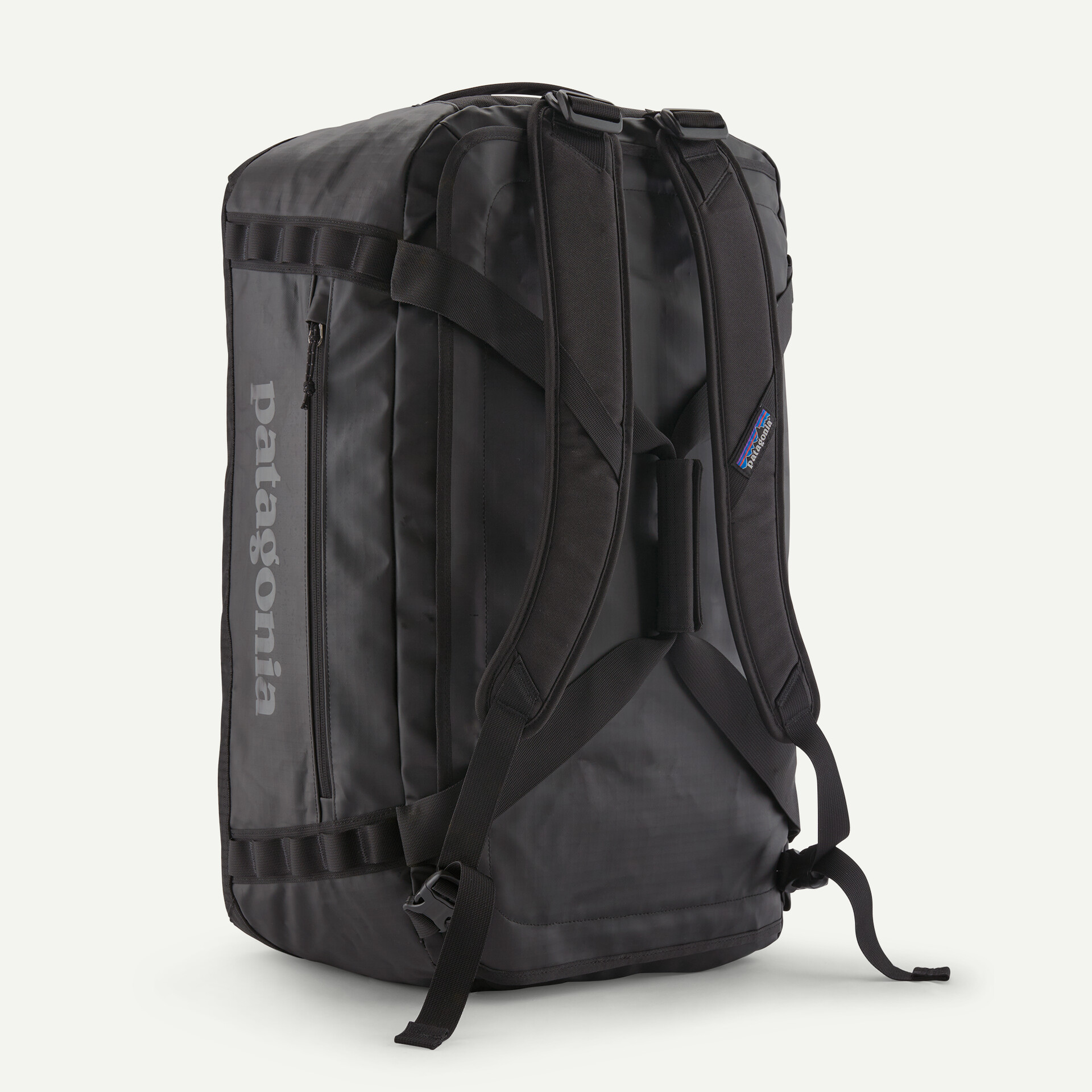 patagonia】ブラックホール ダッフル 55L / Blackhole Duffle