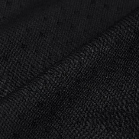 【THE NORTH FACE】ロングスリーブハイブリッドドライドットライトクルー（メンズ）/ L/S Hybrid Dry Dot Light Crew (K)