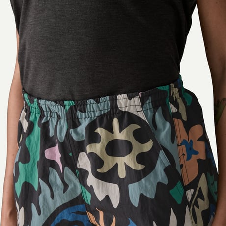 【patagonia】ウィメンズ バギーズ ショーツ ５インチ / Women's Baggies Shorts - 5 in. (KALB)