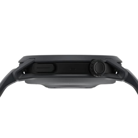 【COROS】PACE 4 Silicone (Black)
