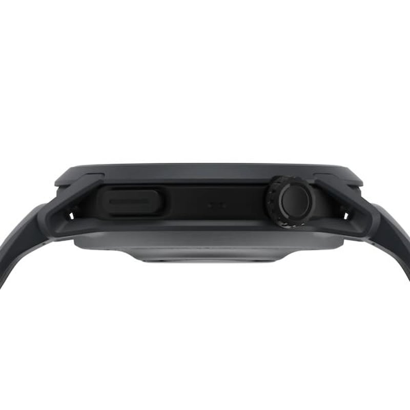 COROS】PACE 4 Silicone (Black) | ATC Store