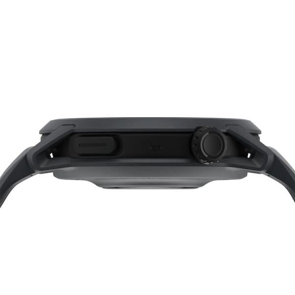 COROS】PACE 4 Silicone (Black) | ATC Store
