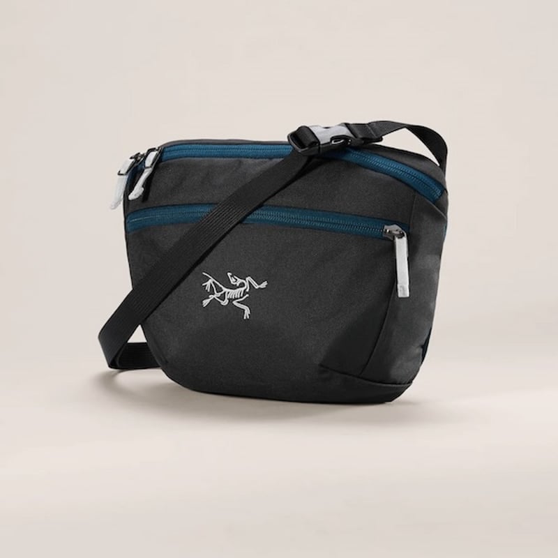 ARC'TERYX】マンティス 2 ウエストパック / Mantis 2 Waistpack