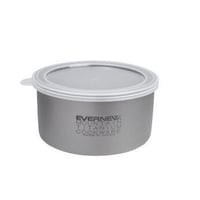 【EVERNEW】Ti Storage pot 560