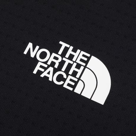 【THE NORTH FACE】スリーブレスドライドットライトクルー（メンズ）/ S/L Dry Dot Light Crew (TI)