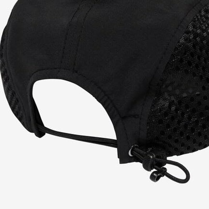 THE NORTH FACE】フリーランキャップ / FREE RUN CAP (K) |