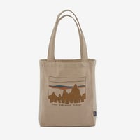 【patagonia】リサイクル マーケット トート / Recycled Market Tote (SKTA)◆