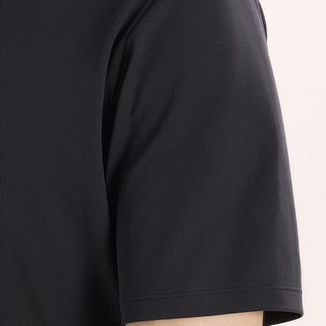 【ARC'TERYX】コーマック クルー ショートスリーブ メンズ / Cormac Crew SS Men's (Black)