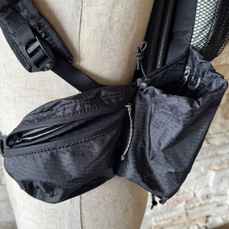 【blooper backpacks】COQUWA 18 ATC Store Edition (White)