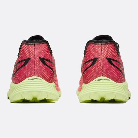 【MERRELL】エムティーエル ロング スカイ 2 マトリックス ウィメンズ / MTL LONG SKY 2 MATRYX Women's (BLOSSOM/CRIMSON)