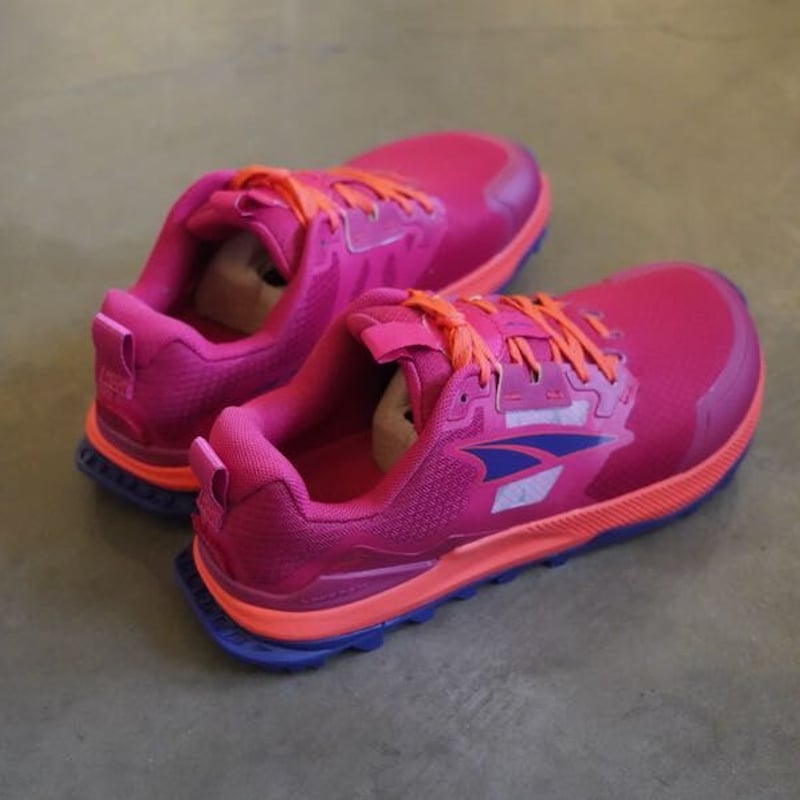 ALTRA - ALTRA LONE PEAK7 アルトラ ローンピーク7 ウィメンズ LONE PEAK 7 Women's ※返品交換不可商品