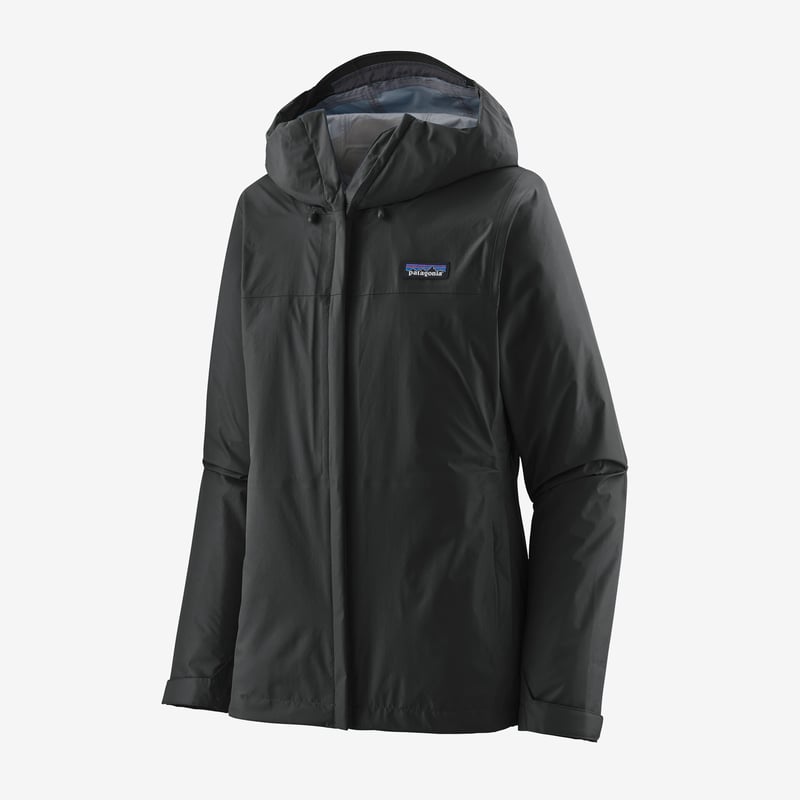 patagonia】ウィメンズ トレントシェル3L レイン ジャケット patagonia】ウィメンズ トレントシェル3L レイン ジャケット