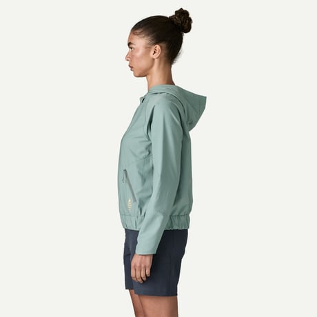【patagonia】ウィメンズ スウィフト ドリフト サン フーディ / W's Swift Drift Sun Hoody (CLNA)