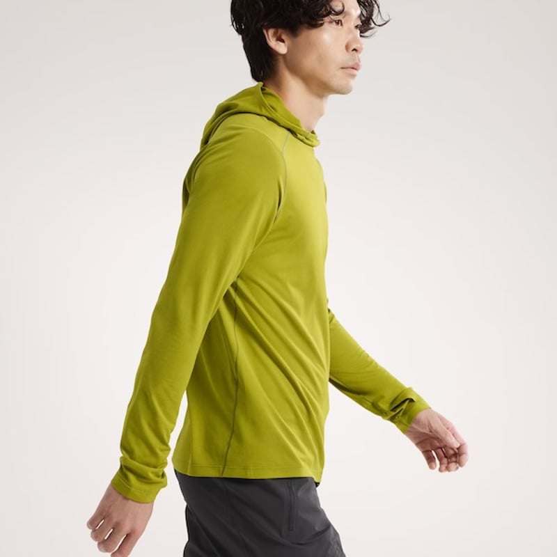 ARC'TERYX】コーマック フーディ メンズ / Cormac Hoody Men's