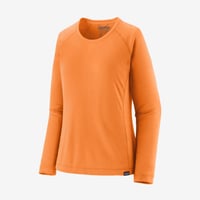 【patagonia】ウィメンズ キャプリーン ミッドウェイト クルー / W's CAP Midweight Crew (VAPC)