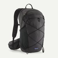 【patagonia】テラヴィア パック 22L / Terravia Pack 22L (BLK)