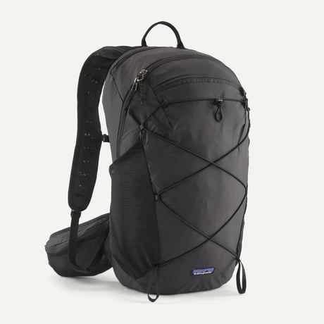 【patagonia】テラヴィア パック 22L / Terravia Pack 22L (BLK)