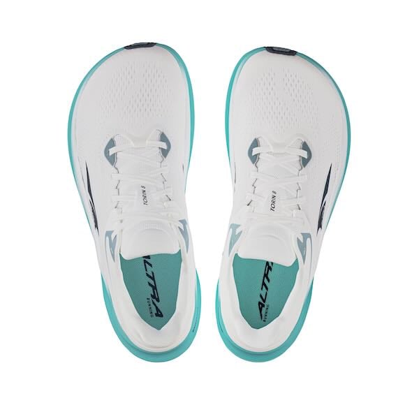 ALTRA】トーリン 8 W / Torin 8 W (White/Green) | ATC