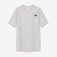 【THE NORTH FACE】ショートスリーブドライドットライトクルー（メンズ）/ S/S Dry Dot Light Crew (TI)