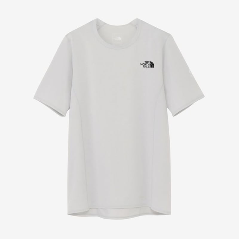 THE NORTH FACE】ショートスリーブドライドットライトクルー（メンズ