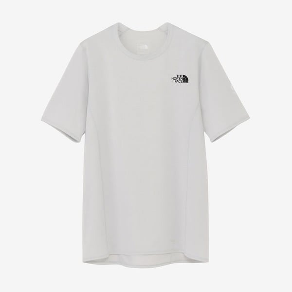 THE NORTH FACE S/S Dry Dot Light C (М) THE NORTH FACE】ショートスリーブドライドットライトクルー（メンズ