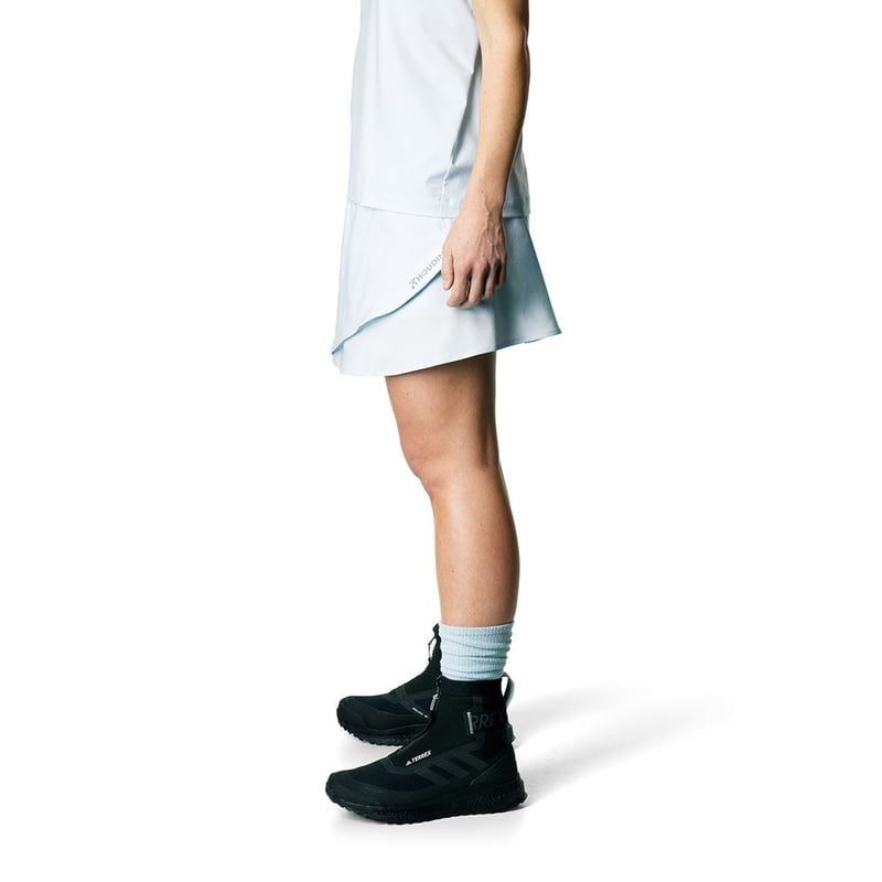 Houdini Ws Skort XXSサイズ W's Skort | Houdini Sportswear