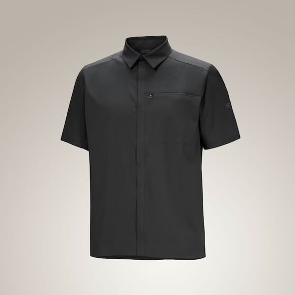 ARC'TERYX】スカイライン シャツ SS メンズ / Skyline SS Shirt