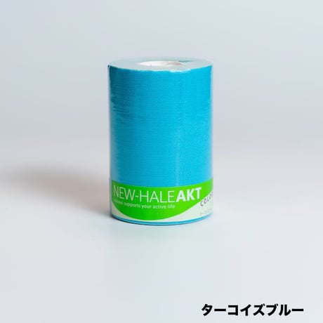 【New-HALE】AKT 10cm×5m