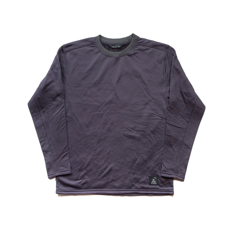 AFFLICTED アフリクテッド STATIC】アドリフト クルー / Adrift Crew (Sugilite) F25