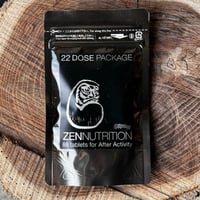 【ZEN NUTRITION】After Activity （ダルマ）88