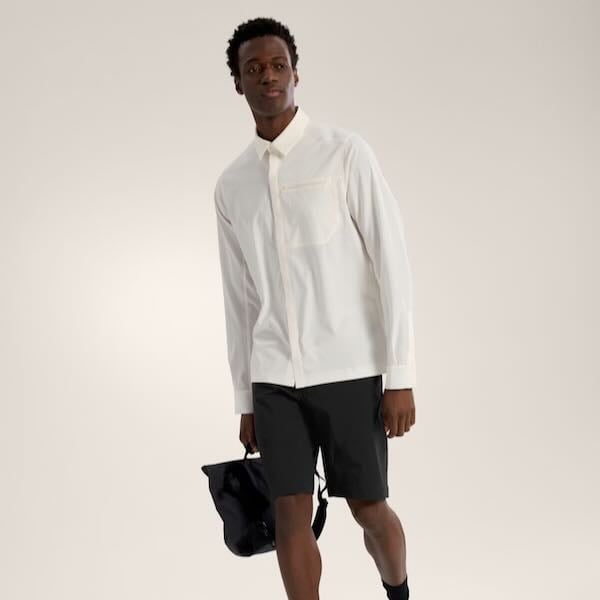 ARC'TERYX】スカイライン シャツ LS メンズ / Skyline LS Shirt