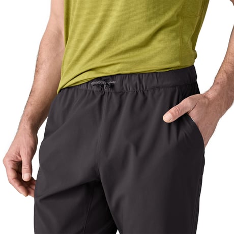 【patagonia】メンズ テルボンヌ ジョガーズ / Men's Terrebonne Joggers (BLK)