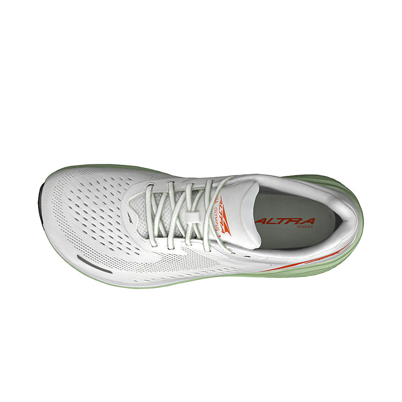 ALTRA】ヴィア オリンパス 2 M / VIA Olympus 2 M (White) ALTRA】ヴィア オリンパス 2 M / VIA Olympus 2 M (White)