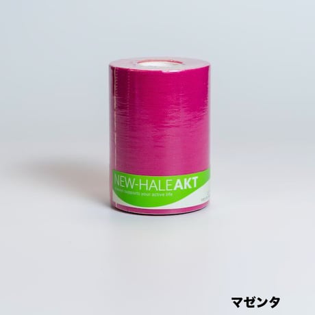 【New-HALE】AKT 10cm×5m