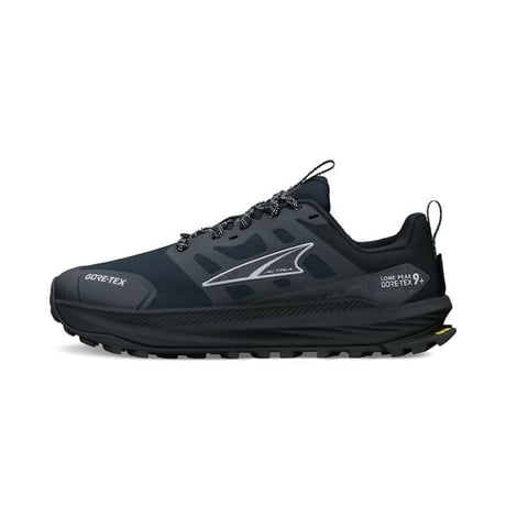 【ALTRA】ローンピーク 9+ GTX W / LONE PEAK 9+ GTX W (Black/Black)