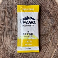 【VFUEL】Endurance Gel Cool Citrus