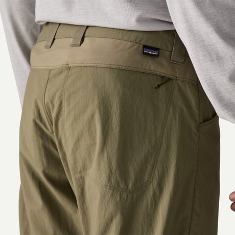 【patagonia】メンズ サンディ キー パンツ / Men's Sandy Cay Pants (SBDY)