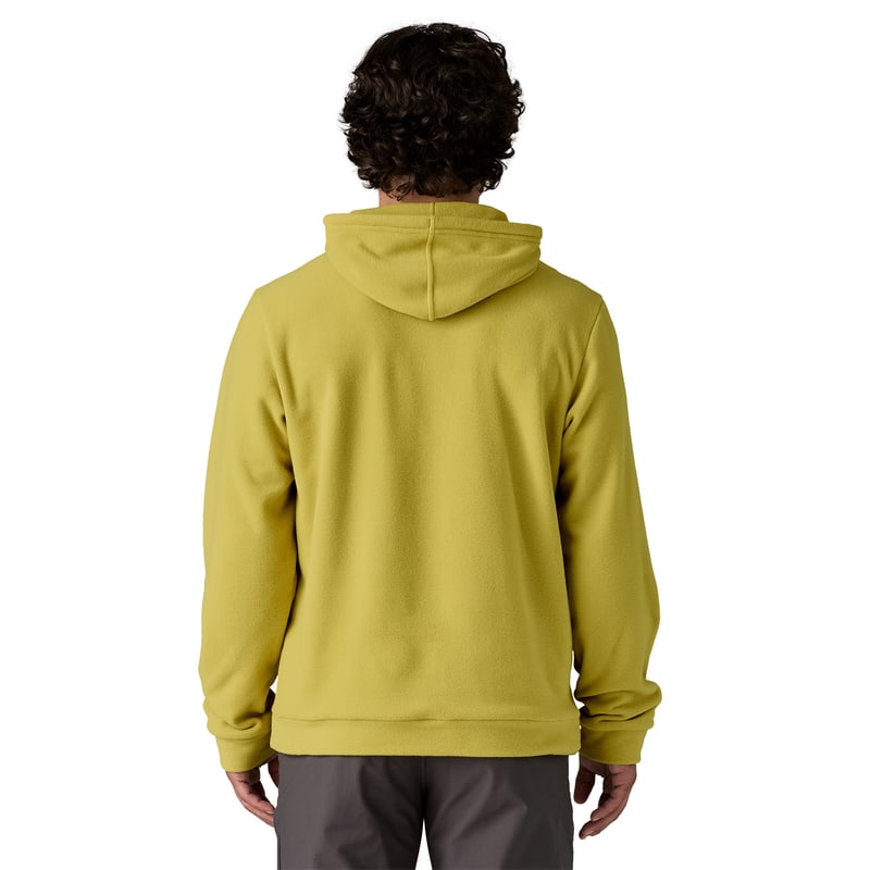 patagonia】メンズ マイクロ D フーディ / M's Micro D Hoody