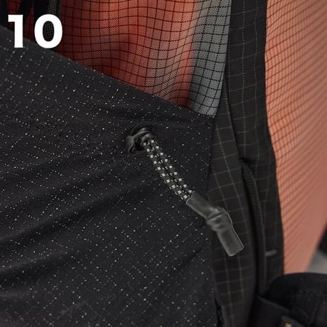 【THE NORTH FACE】サム 35 / SUM 35 (SE)