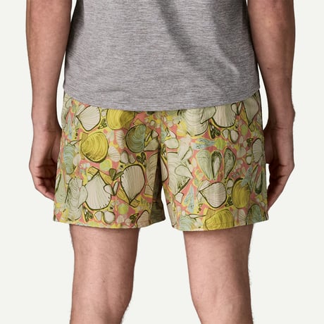 【patagonia】メンズ バギーズ ショーツ 5" / Men's Baggies Shorts - 5 in. (SHML)