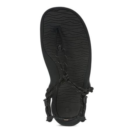 【XEROSHOES】アクアクラウド メンズ / Aqua Cloud Men's (Black)