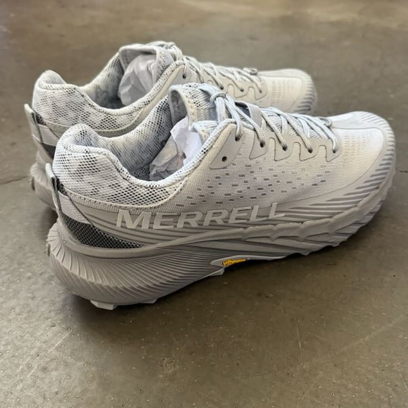 MERRELL】アジリティー ピーク 5 メンズ / AGILITY PEAK 5 Men