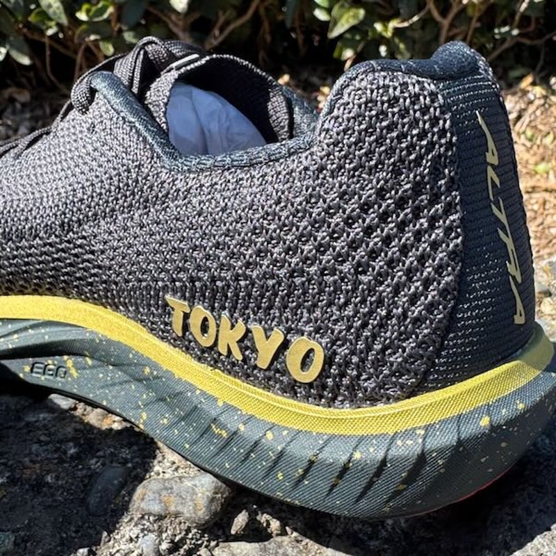 ALTRA】エスカランテレーサー 2 M TOKYO / Escalante Racer 2 ALTRA】エスカランテレーサー 2 M TOKYO / Escalante Racer 2