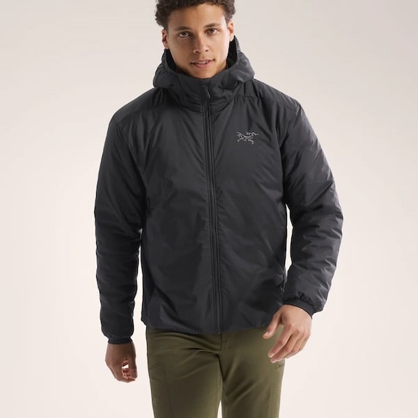 ARC'TERYX 「 アトム SV フーディ 」 ARC'TERYX】アトム SV フーディ メンズ / Atom SV Hoody Men'