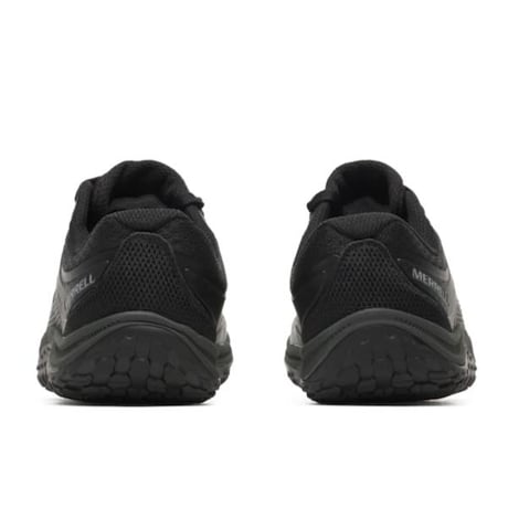 【MERRELL】トレイル グローブ 8 ウィメンズ / Trail Glove 8 Women's (Black)